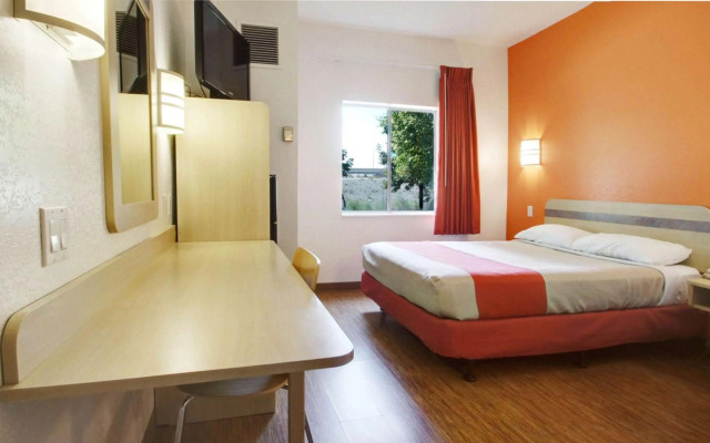 Motel 6 Lehi, UT – Thanksgiving Point