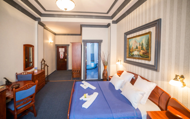 Bucharest Comfort Suites