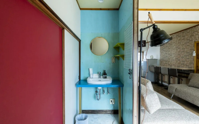 YADOt Inn OTARU