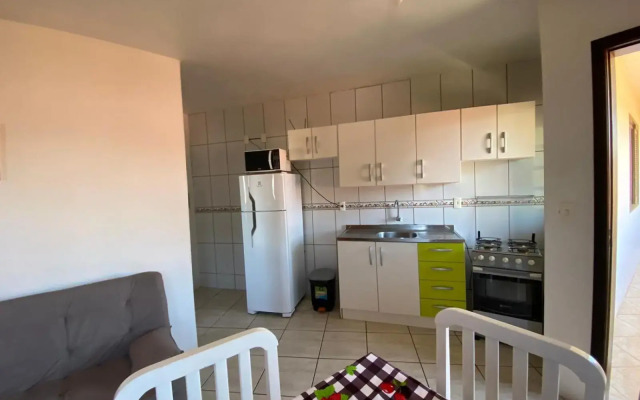 Residencial Marítimos