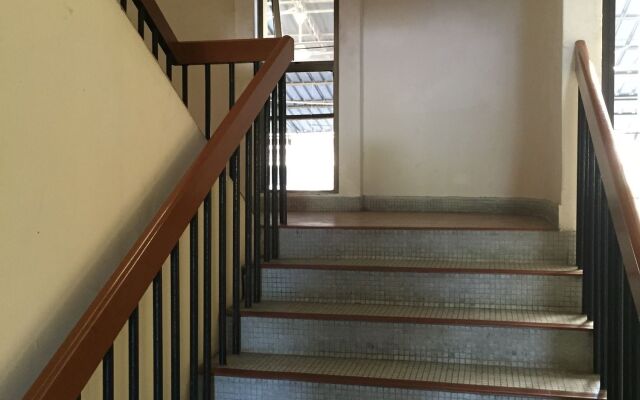 Seapark Condotel Hotel