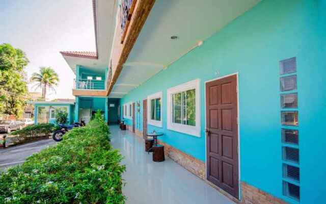 RuenAiyara Apartment