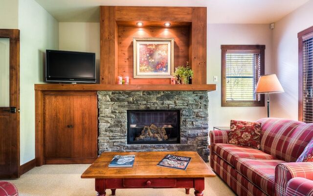 iHost Tremblant 1520 Etoile Du Matin