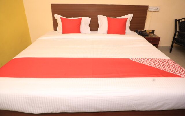 OYO 15140 Hotel Priya Residency