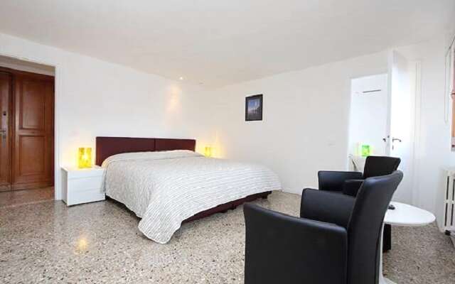 City Apartments - Albrizzi