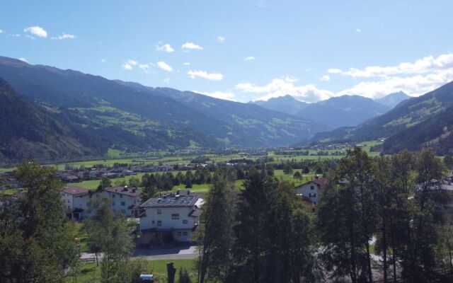 Schmidhofers Heim (FGZ120)