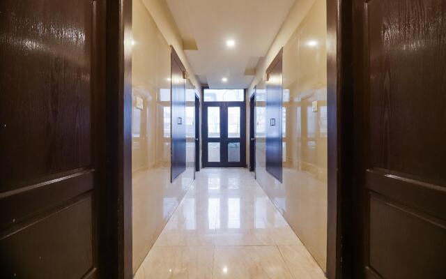 OYO 68039 Hotel Kavya