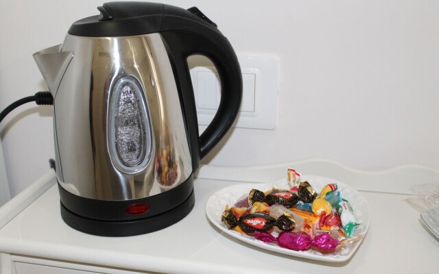 L'Acchiappasogni Vesuviano