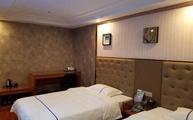 Tianyuan Business Hotel