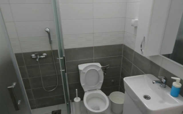 Luna Apartments Gevgelija
