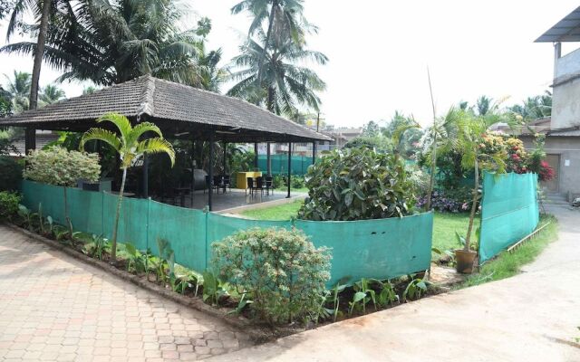Hotel Kamat Plus