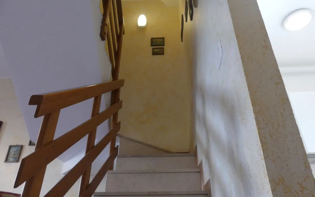 Villetta Puccini 121