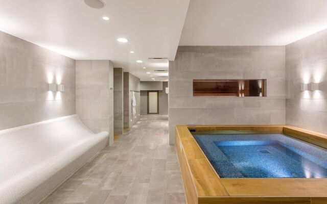 Hestia Hotel Laulasmaa SPA