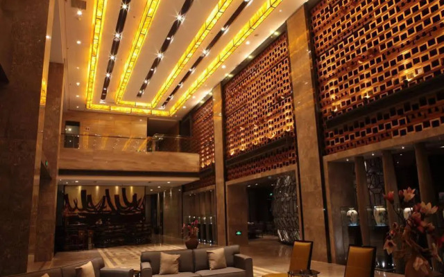 Fortune Century Hotel Zhuhai