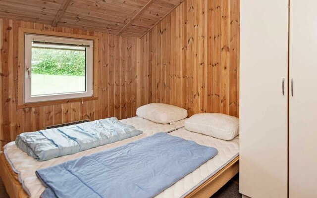 4 Person Holiday Home in Esbjerg V