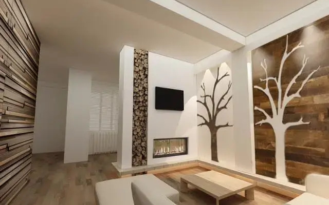 Villa Garden