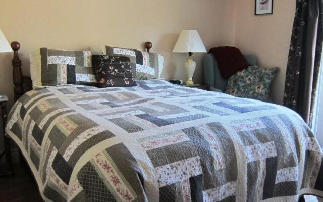 Twin Pines Bed & Breakfast