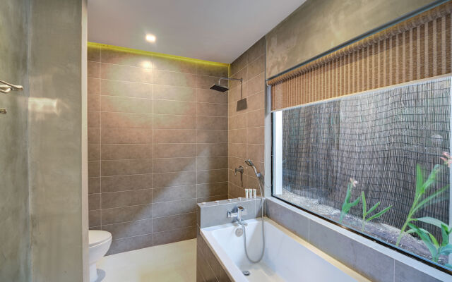 Tanei Angkor Resort and Spa