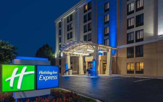 Holiday Inn Express Hunt Valley, an IHG Hotel