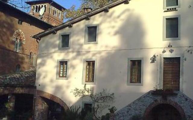 La Piaggetta Bed & Breakfast