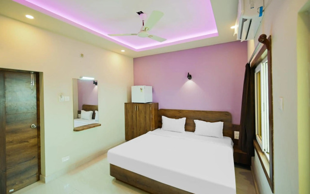 Collection O 87472 Greenland Luxury Hotel