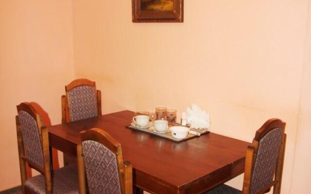 Отель Водолей