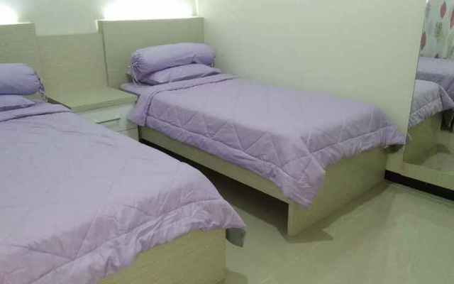 Jauhara Homestay 4