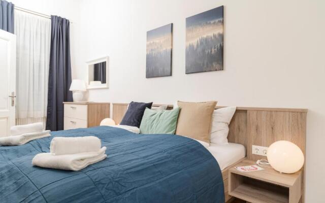 Kaiser Lofts by Welcome2vienna