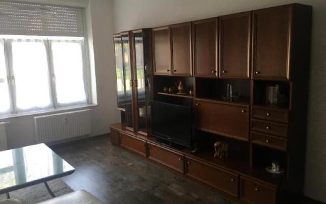 Spremberger City Ferienwohnung