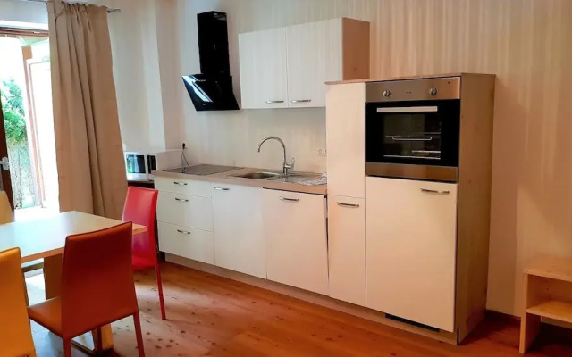 Apartment 800 m From Thermal Springs