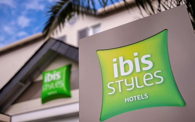 ibis Styles Quimper