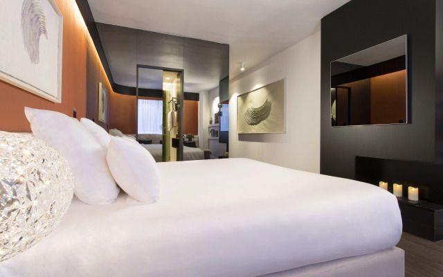 Casa Almagro by The Pavilions Hotels & Resorts