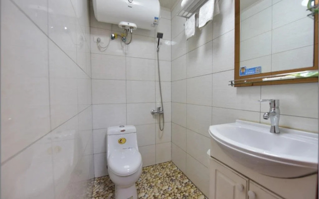 Wuzhen Jiuyue Boutique Inn