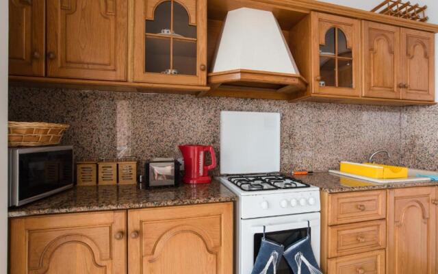 SeaFront Apartment Marsascala