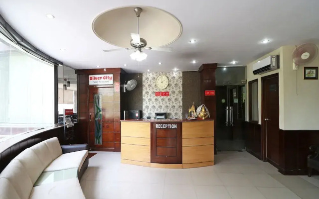 OYO 2595 Hotel City Star