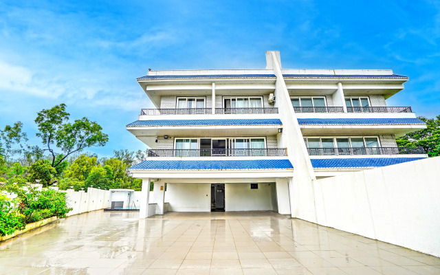 Viva villa by Dancenter