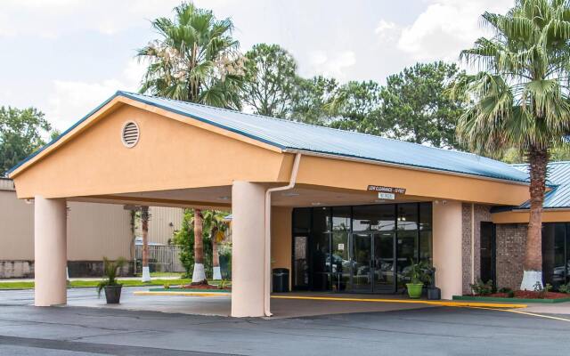 Quality Inn Hinesville - Fort Stewart Area
