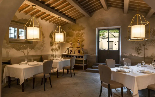 Casa Villa Rentals by Torre a Cona