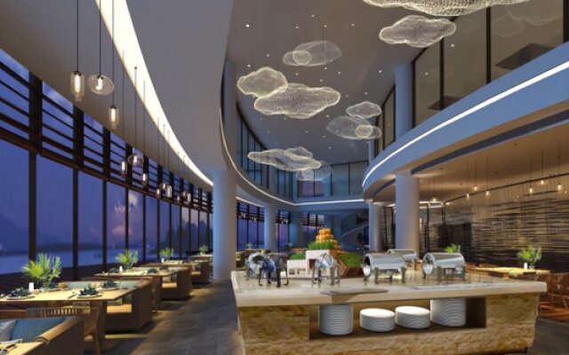 Fuzhou Seaview Fliport Resort