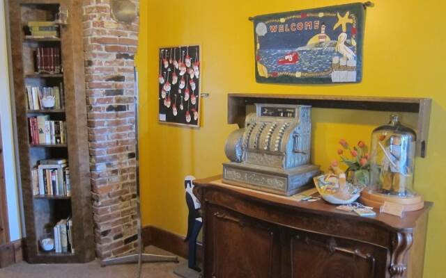 Salmon River Country Inn