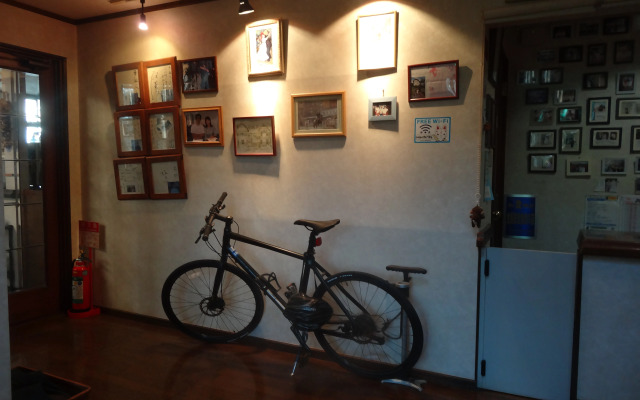 Gasthof Arutany