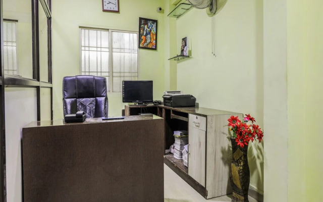 Spot On 37422 Kakul Stay Inn