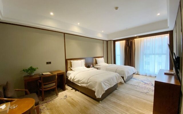 Yingzhou Hotel Huizhancheng