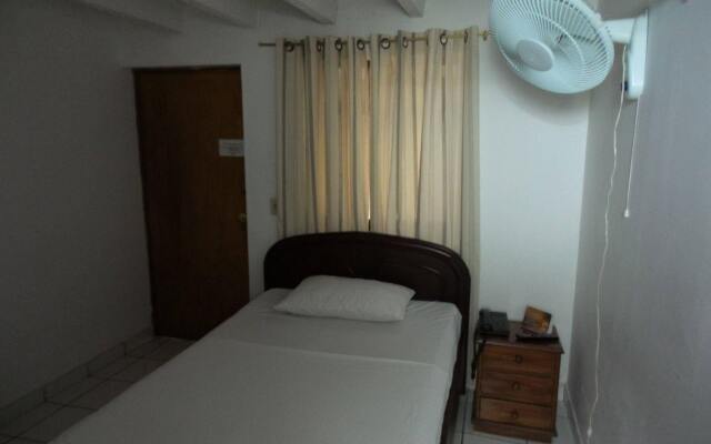 Hotel Guaracao