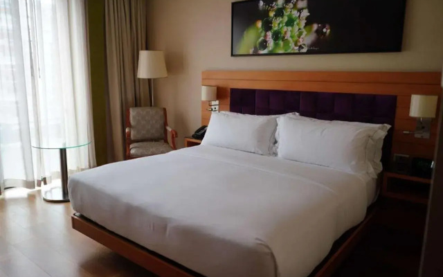 Doubletree By Hilton Suites Trabzon Yomra