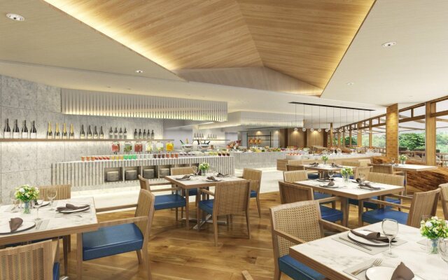 Fuji Marriott Hotel Lake Yamanaka