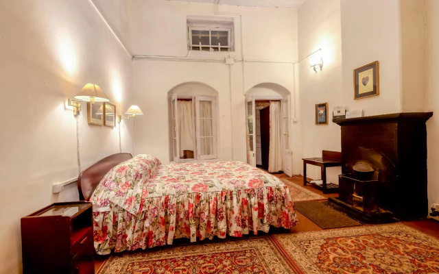 Windamere Hotel – Guest Rooms – Darjeeling