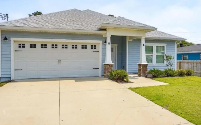 Tropic Like It's Hot