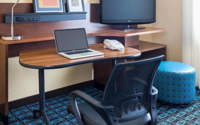Fairfield Inn & Suites Findlay