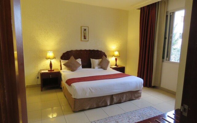 Amman Inn Boutique Hotel